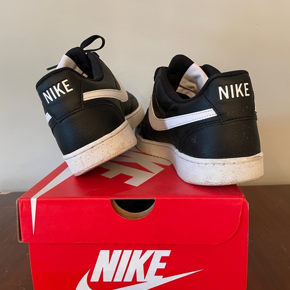 Men’s Nike Court Vision shoes! - Picture 4 of 5